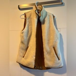 Sherpa Vest